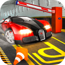 City Car Parking APK