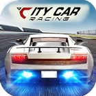 City Car Racing icône