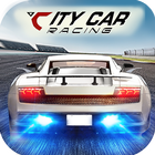 City Car Racing 아이콘