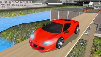 City Car Parking Dr Driving Simulator 3D capture d'écran 1