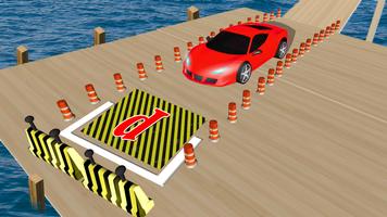 City Car Parking Dr Driving Simulator 3D capture d'écran 2