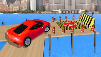 City Car Parking Dr Driving Simulator 3D capture d'écran 3