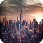 City Wallpapers icon