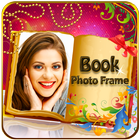 Book Photo Frames free icône