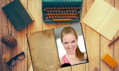 Book Photo Frames free APK download