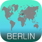 Berlin City Guide 아이콘