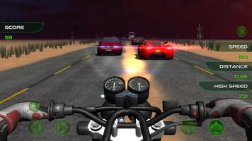 برنامه‌نما City Biker Extreme عکس از صفحه