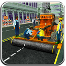 City Builder Real Road Constru aplikacja