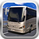 Bus de simulateur 3D Conduite APK