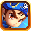 Pirates: City of Gold APK