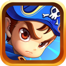 Pirates: City of Gold APK