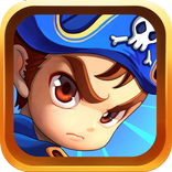 Pirates: City of Gold