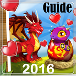 Guide And Dragon City.