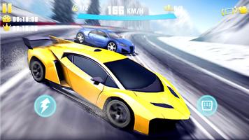 City Drift Race capture d'écran 3