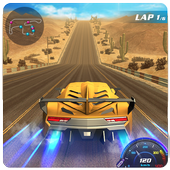 Drift car city traffic racer APK Mod apk أحدث إصدار تنزيل مجاني