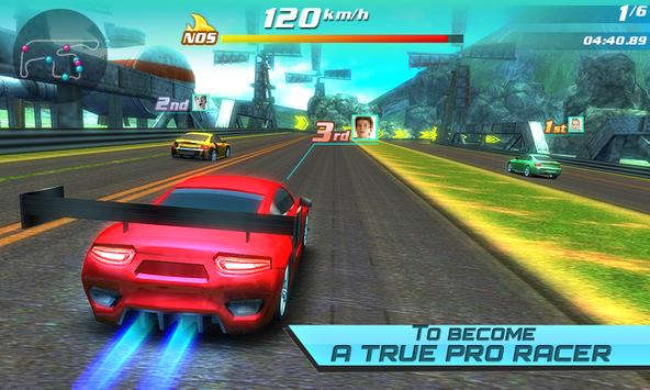 Drift car city traffic racer APK 2.8.4 APK + Mod (Unlimited money) for Android