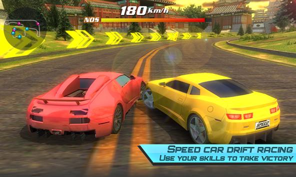 Drift car city traffic racer APK 2.8.4 APK + Mod (Unlimited money) for Android