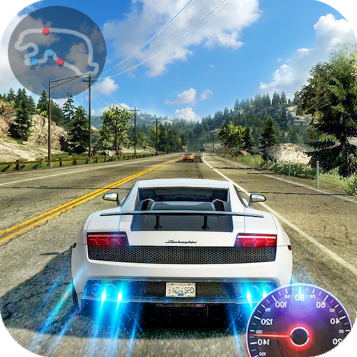 City Fast Racing 3D