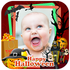 Happy Halloween Photo frames иконка