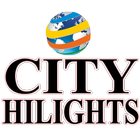 CITY HILIGHTS ไอคอน