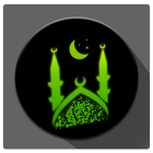 Islamic New year Photo frames icon