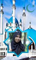 Islamic New year Photo frames Cartaz