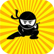 Baby Ninja Adventure Run - Fun Games