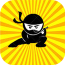 Baby Ninja Adventure Run - Fun Games APK