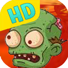 City Of Zombie Adventure Run icône