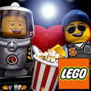 Puzzle Lego City My City Run APK