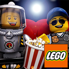 Puzzle Lego City My City Run أيقونة