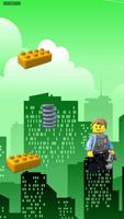 Puzzle Lego City My City Run تصوير الشاشة 2