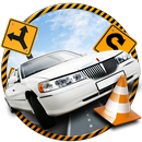 Urban Limo Taxi Rush Hour City Driving Simulator APK