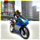 City Motorbike Racing APK