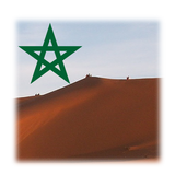 مدن المغرب biểu tượng