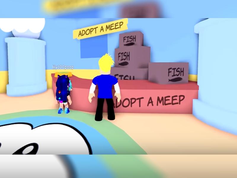 Youtube How To Get Money On Roblox Meep City