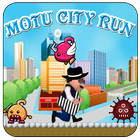 Motu City Run simgesi