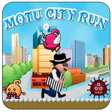 Motu City Run আইকন