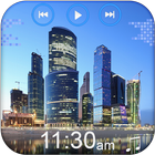 City Night Go Locker icon