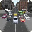 City Vehicle Simulator