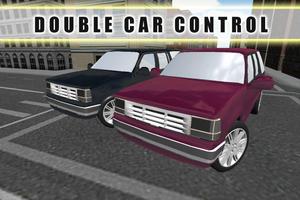 City Vehicle Simulator Cartaz