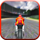 City Super Bike Racing Fever icône