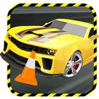 City Parking Hero 3D آئیکن