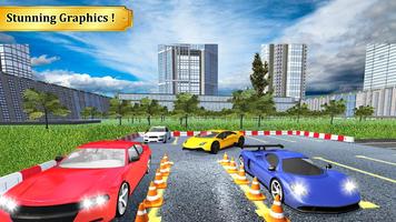 City Parking Hero 3D اسکرین شاٹ 2