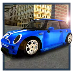 Скачать City Racer Simulator APK