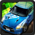 CrossRoad City Racing