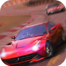 City Racing Rivals 3D aplikacja