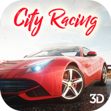 City Racing 3d Lite simgesi