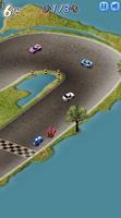 City Racing 3d Lite capture d'écran 3