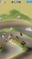 City Racing 3d Lite ポスター